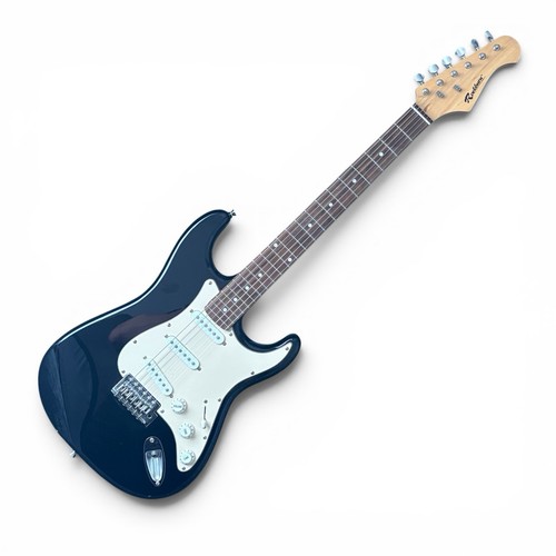Chitarra elettrica rockburn - chitarra,