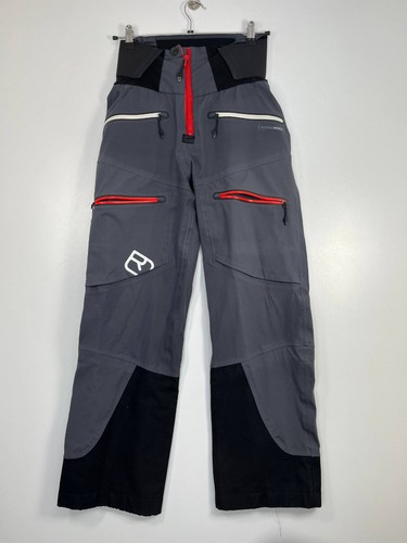 Ortovox merino pantaloni da - ortovox, 3l