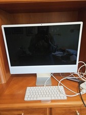 Apple iMac 24" (512GB SSD