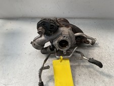 TURBINA PER VOLKSWAGEN Golf 7 Berlina 847009-0006 05E145701E Benzina 1.5 TSI (1