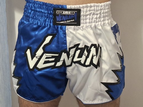 Pantaloncini muay thai venum - muay,