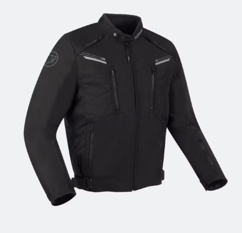 Btb1440 giacca moto bering - giacca,