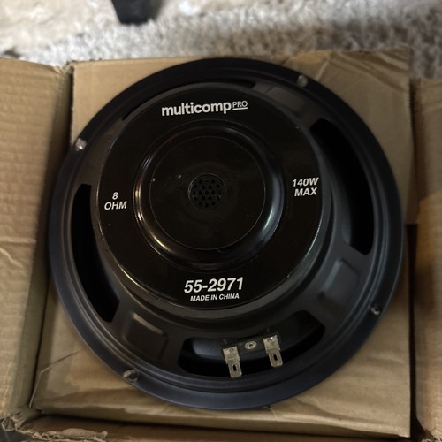 Bose 301 serie iii 8 - i, v