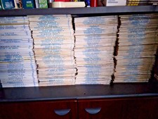 ZAGOR ZENITH 52-770 COMPLETA