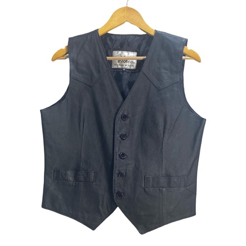 Gilet western uomo - vichen, of