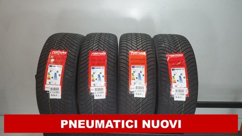 Gomme nuove 235 - nuove, 235/60r16