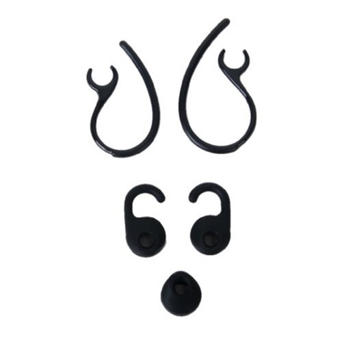 Ganci per orecchie ear bud - ganci,