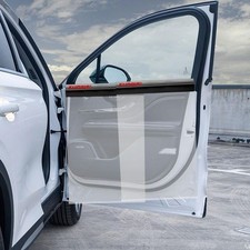 Copertura Pannello Porta Auto