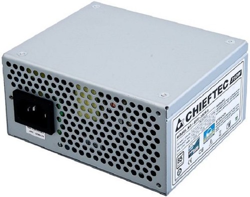 Chieftec sfx 350bs 350w - chieftec,