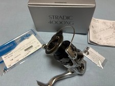 Mulinello da spinning Shimano