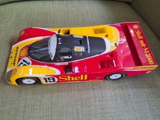 Porsche  #19 le mans 1988  1/18