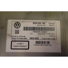 AUTORADIO VOLKSWAGEN GOLF 6A
