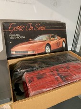 Ferrari testarossa monogram - ferrari,