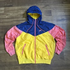 Nike Windrunner Giacca Uomo