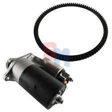 KIT AVVIAMENTO ELETTRICO