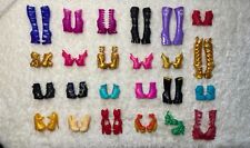 Monster High - Ari Clawdia Howleen Wolf Gigi Elissabat Jinafire - Scarpe a scelta