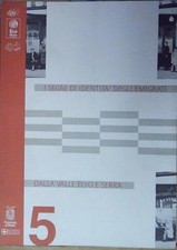 I SEGNI DI IDENTITÀ DEGLI