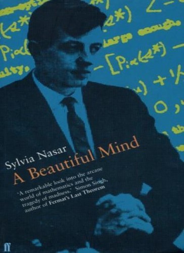 Beautiful mind genius and - beautiful, mind: