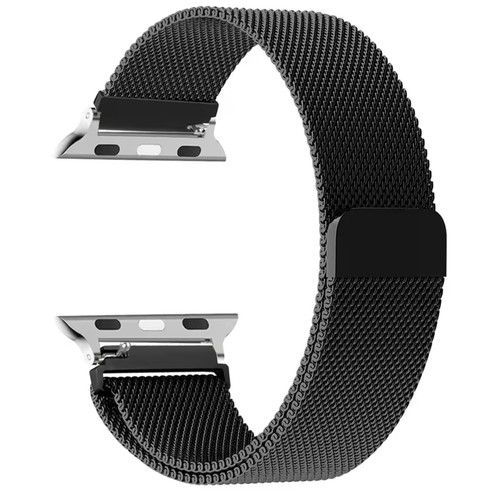 Cinturino maglia milanese - cinturino,