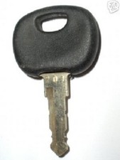 Chiave Per Macchine Edili
