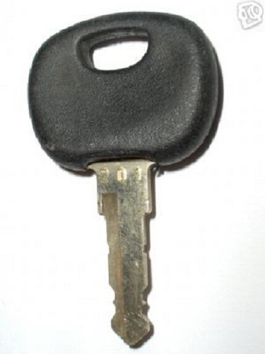 Chiave per macchine edili - chiave,