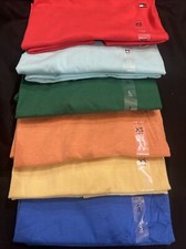 T-shirt uomo Tommy Hilfiger