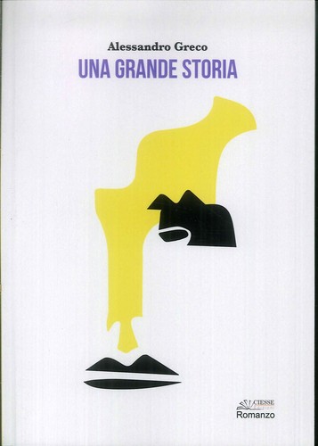 Una grande storia ciesse - storia,