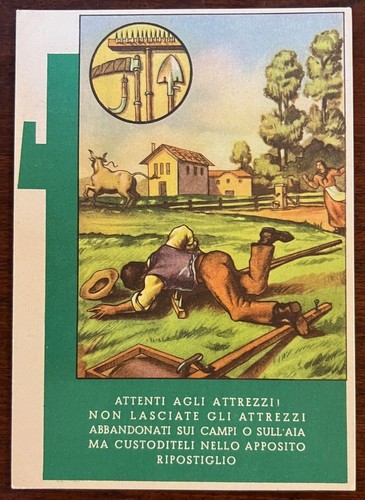 CARTOLINA-FEDERAZIONE