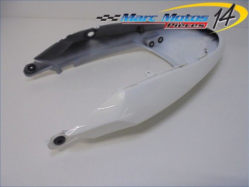 Coque arriere suzuki 1250 - coque,
