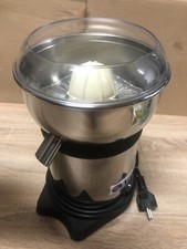 SPREMIAGRUMI PROFESSIONALE BAR RISTORANTE AMITEK NUOVO VENDO PER INUTILIZZO