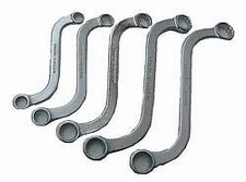 Chiavi poligonali doppie