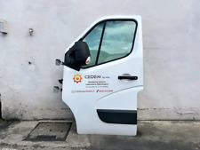 Porta Portiera Sportello Anteriore Originale Sinistro SX Renault Master 2022