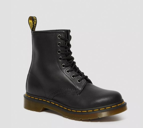 Anfibi martens 1460 nappa - anfibi,
