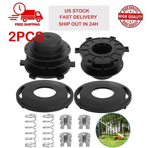 Kit pezzi bobine testa - kit,
