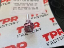 TAPPO SCARICO OLIO MAGNETICO