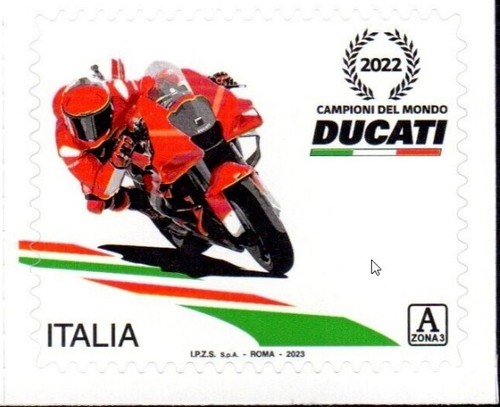 Italia 2023 ducati - 2023,