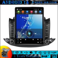 Autoradio 9,7" Android 14 GPS
