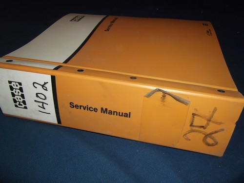 Manuale riparazione per il - manuale,