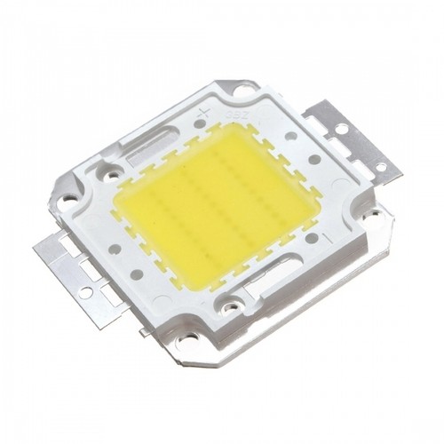Ricambio led cob - led, 6000k