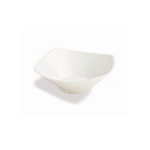 Ciotola square 14x14xh5 - cm,