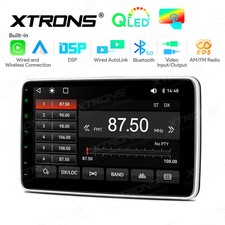 Autoradio 2 DIN Linux Android