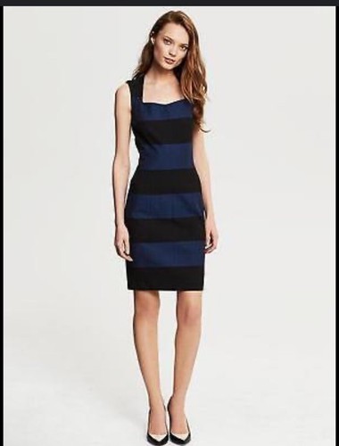Abito banana republic sloan - republic,