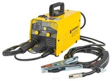 Saldatrice a filo continuo no gas MIG MAG MMA TIG-Lift Powermat PM-IMGTS-200L