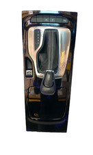 Base console plancia cuffia in pelle pomello cambio autom. Opel Insignia 2017