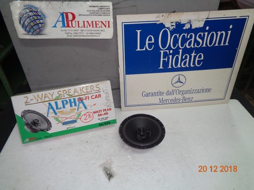 Cassa altoparlante singola - cassa,