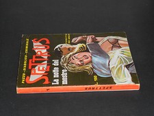 SPETTRUS # 1 - 01.03.1965 Edizione Cervinia - PIU' CHE OTTIMO (RARO)