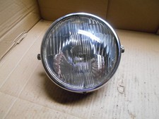 Moto guzzi faro - moto, fanale