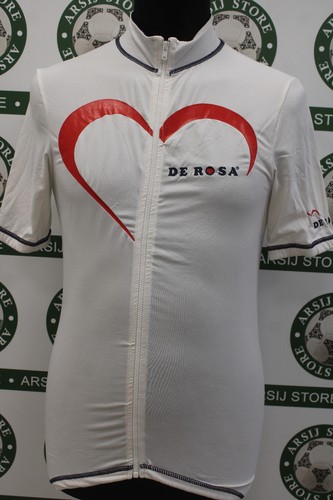 Maglia ciclismo bike rosa - maglia, de