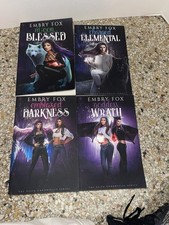 Embry Fox - The Zeita