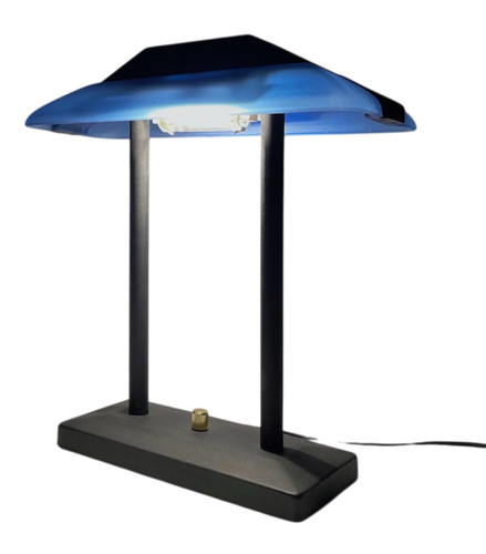 Lampada tavolo robert - lampada,